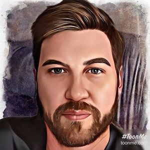 Meet your Posher, Chad